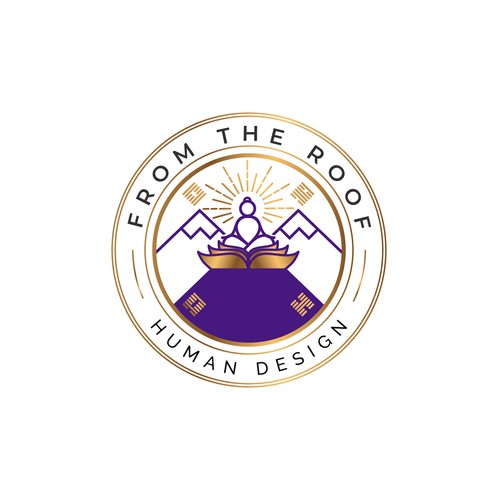 Logo for Self Transformation Educational Workshops Diseño de Ann Davis