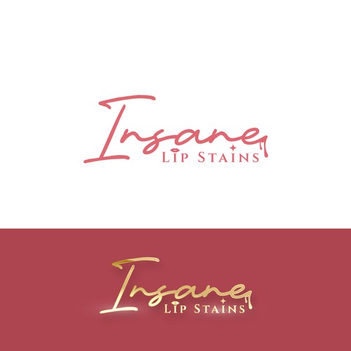 Design di Insane Lipstains di CU4TRO ™
