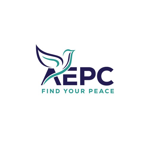 Modern Church Logo Design by Parbati