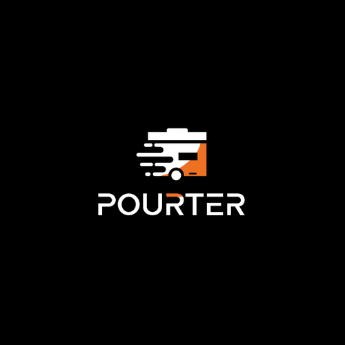 Pourter- High end manufacture of mobile food and beverage trailers Design by Sabrinain