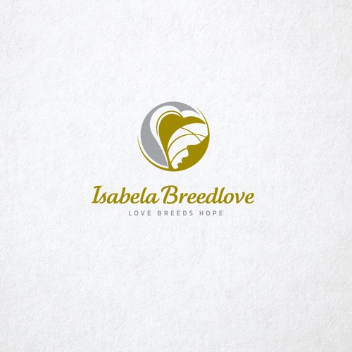 Create a powerful logo for Isabella Breedlove a new artist in the Country Music and she's Latina! Design by Carksas