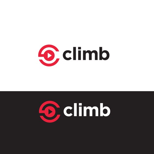 Logo redesign for live stream promotion network Design by alediba