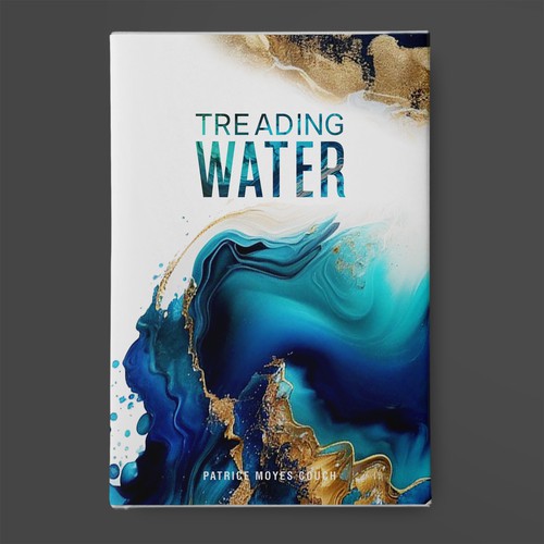 Treading Water Design by BeyondImagination