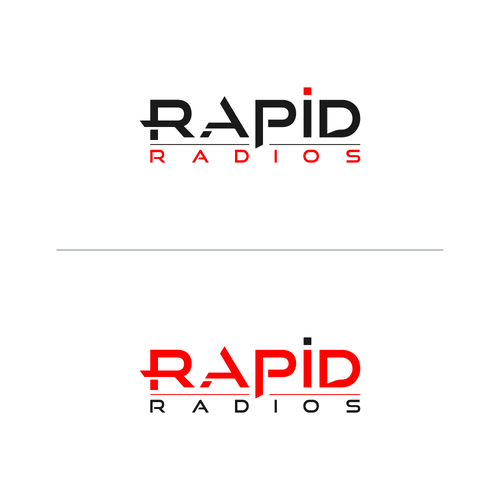 Masculine and Hip design for Walkie Talkie Brand Design by Hello.Zahirul