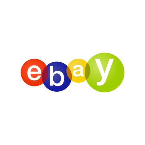 Diseño de 99designs community challenge: re-design eBay's lame new logo! de Misa_