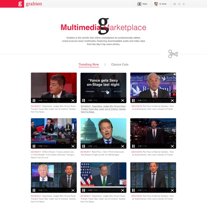 Design vencedor por Jasmin_VA