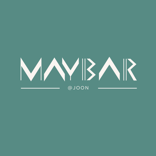 Logo for Upscale bar and lounge Design by nkbss
