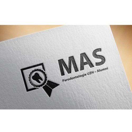 Proposta di design per un contest della categoria Logo realizzata da verzus