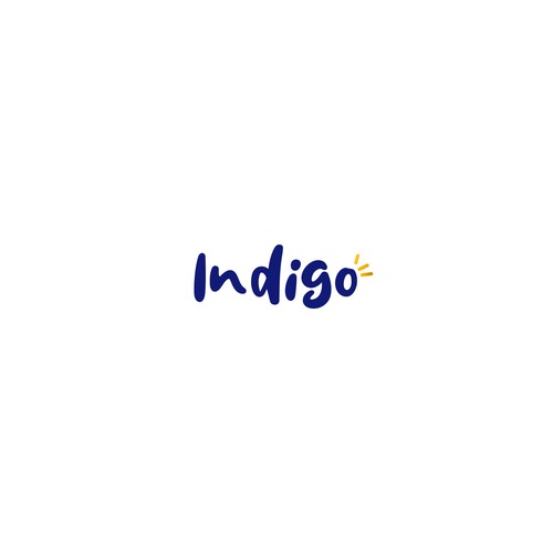 Indigo Design von Neda Mamo