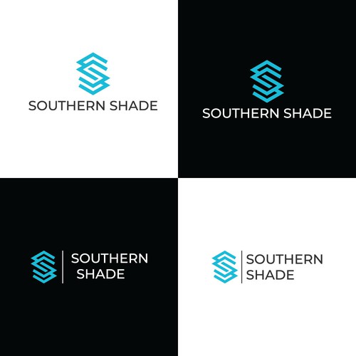 Cool southern classic logo Design by AnamuArt