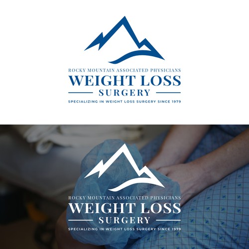 Redesign the Rocky Mountain Logo Design by Fast Studio⚡