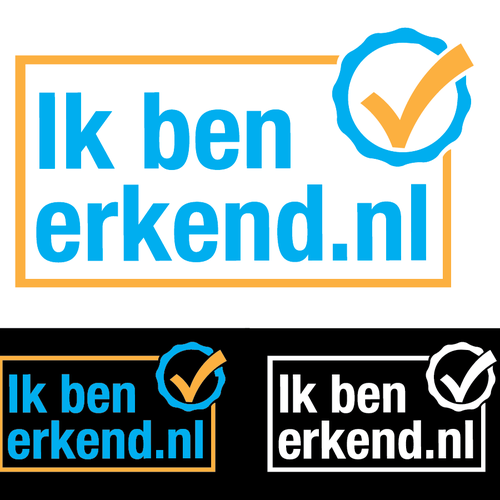 Logo & brand identity pack contest entry by CarlijnB