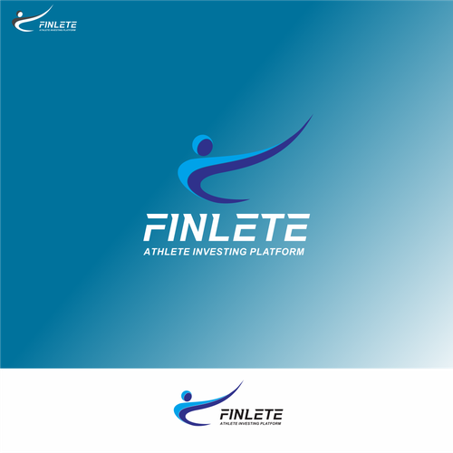 Design a logo for a Sports Fin-Tech Company! Design by A.B.D