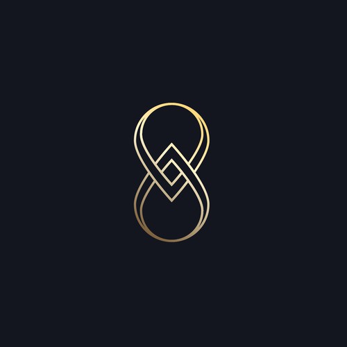 Luxury and elegant Design by CreativeJAC