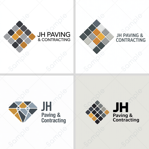 JH Paving & Contracting