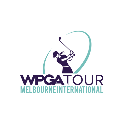 New women's golf event to attract women to the sport Design by nugroho_84