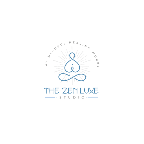 The Zen Luxe Studio Design by Vegan Design