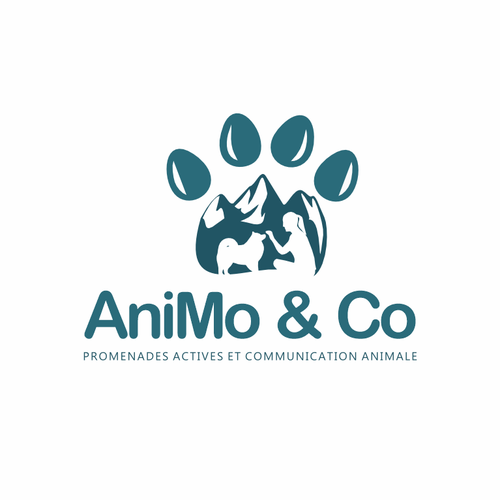 Logo design contest entry by aris moo