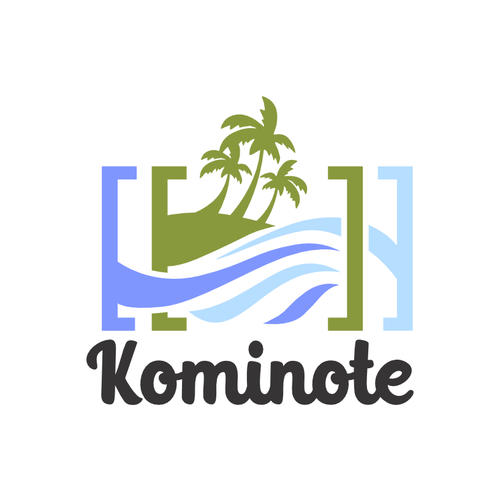 Logo for our Online Community Forum Design by d'jront