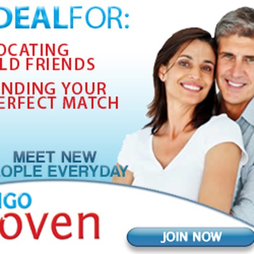 Sigojoven.com needs a new banner ad Design by Scan