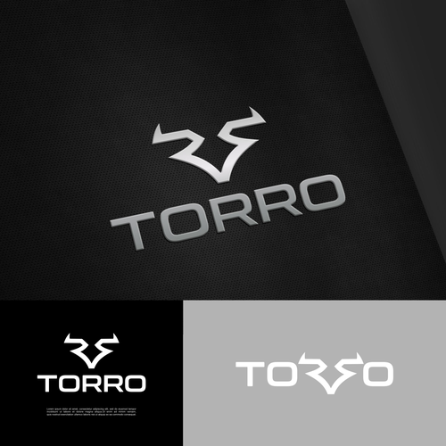 Torro: New Brand & Logo for Digital Agency Diseño de M I L Y !