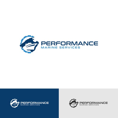  contest entry by Arfian Huda