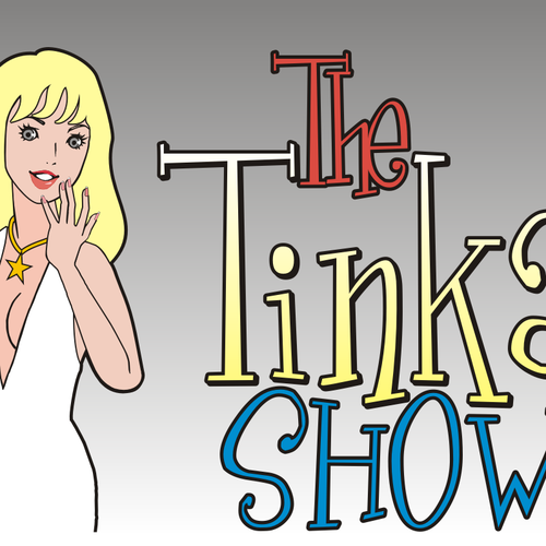 Logo needed for reality TV show Design by Chris Everett