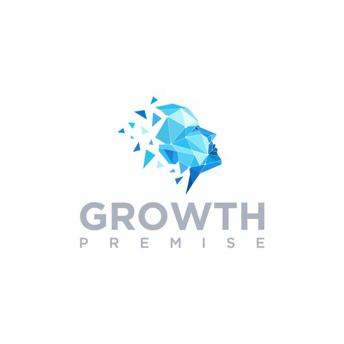 Logo and brand package for an IP company focused on leadership, growth, and mental frameworks Design by mituuu