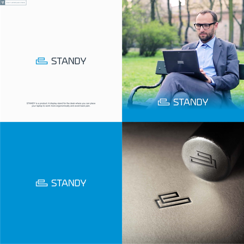 Logo design contest entry by artopelago™