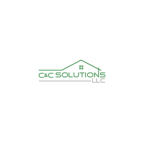 Real estate solutions company Design by R_98™