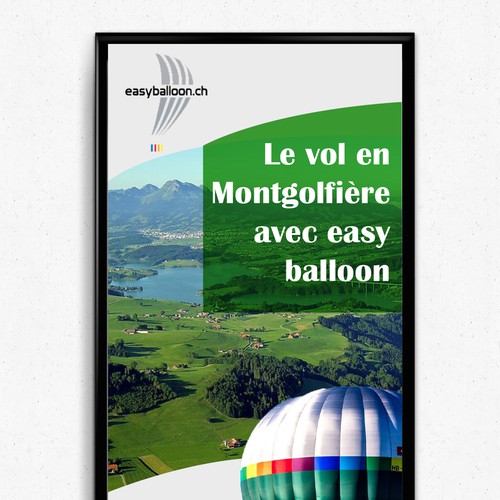 Postcard, flyer or print contest entry by Mathilde Beau