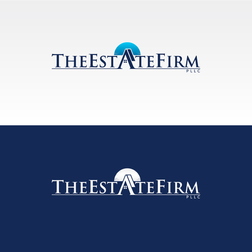 Design The Estate Firm por Spike Designs