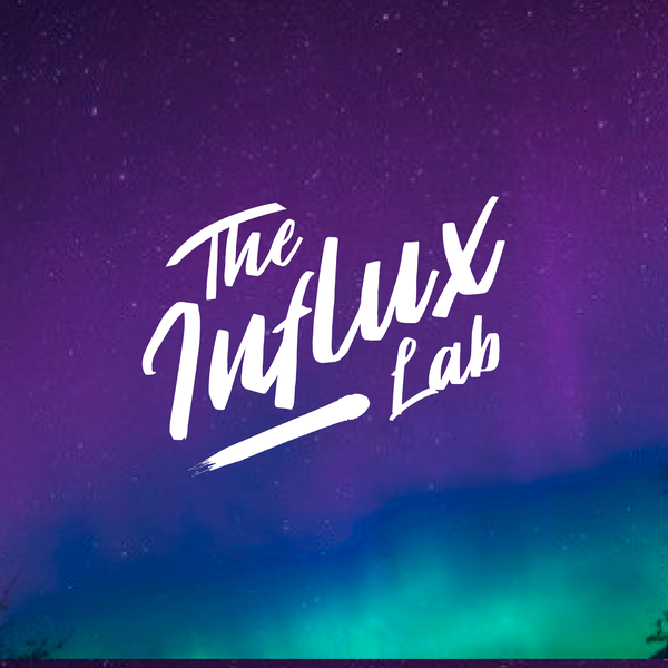 Design by Maiick Steigen titled "The influx Lab"