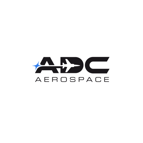 ADC Needs a new Company Logo Réalisé par Luc99