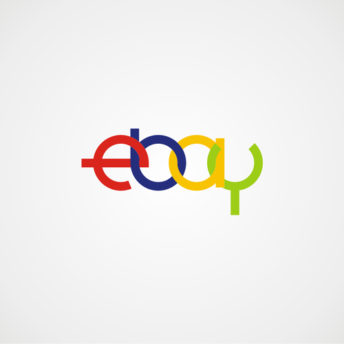 99designs community challenge: re-design eBay's lame new logo! Design réalisé par v.i.n.c.e.n.t.9