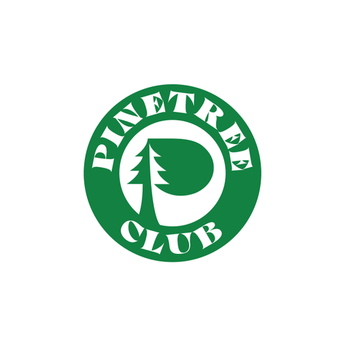 Diseño de Design a country club logo de Arteam_design