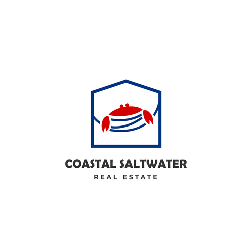 Coastal Saltwater Design by 13.30