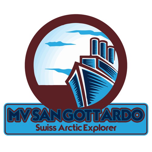 Logo design contest entry by Ezz-Design