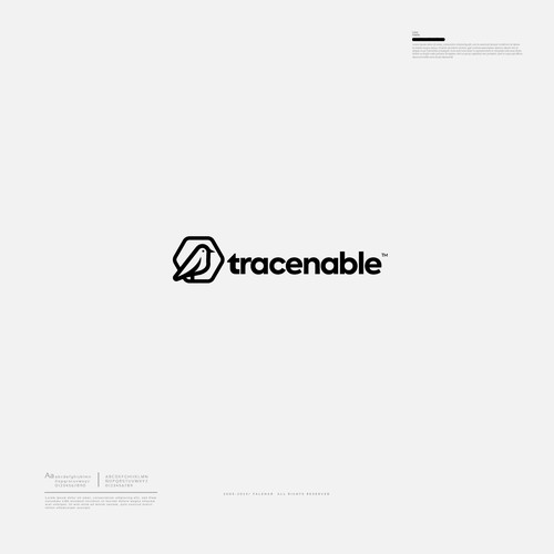 Brand guide for Acme Design by Falenar®