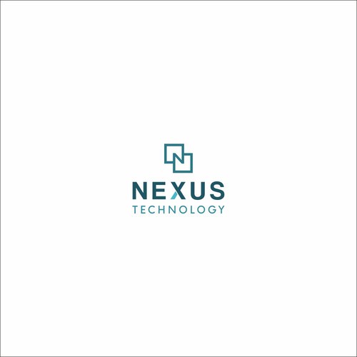 Nexus Technology - Design a modern logo for a new tech consultancy Diseño de durgesh.36