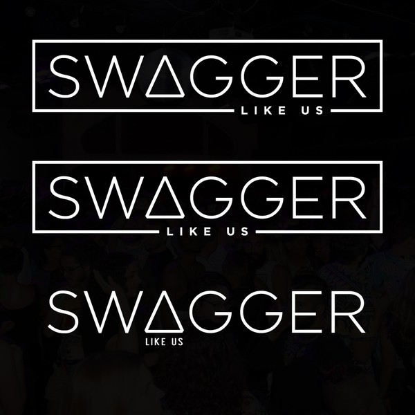 swagger logo wallpaper
