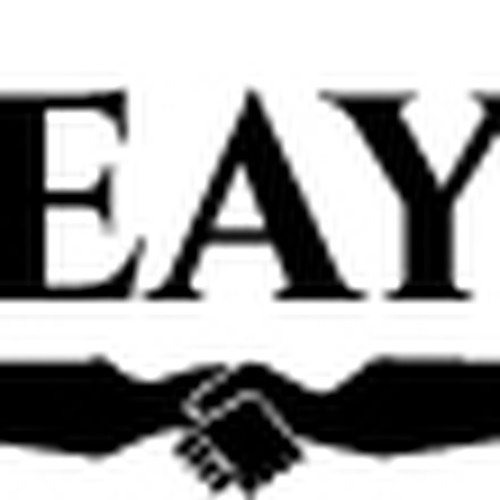 Logotipo y tarjeta de visita propuesta en el concurso por Diego Robles