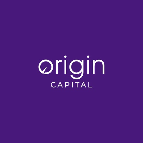 Logo for new Venture Capital firm Design by zlup.