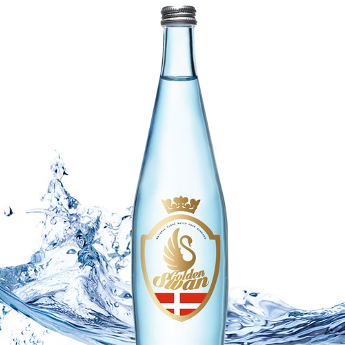 Proposta di design per un contest della categoria Etichetta di prodotto realizzata da Ozike