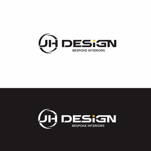 High End Interior Designer Brand Design réalisé par Ghouvan