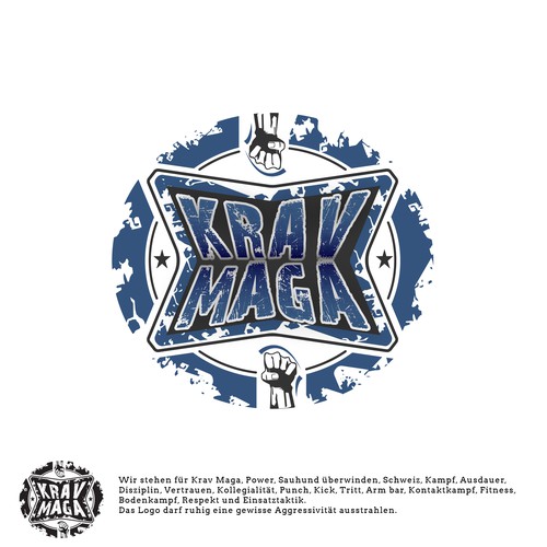  contest entry by A&Rdesigns