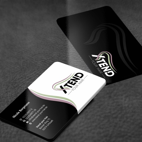  contest entry by i'm armand