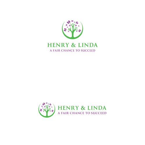 Design di Logo package for non-profit aims to assist the development and education of less privileged kids di _CIRCE_