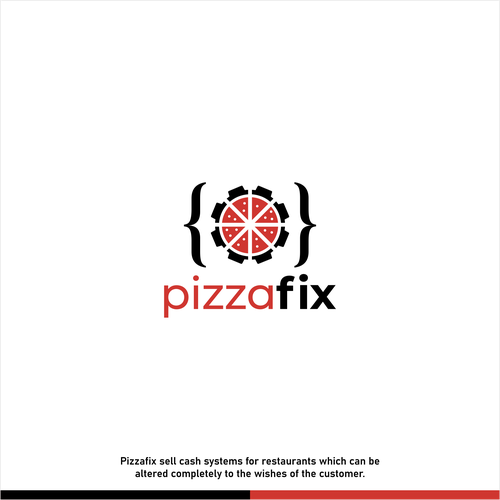 Design a logo for a restaurant system Design by deer203A