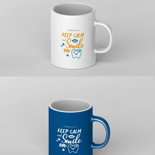 Cup or mug contest entry by restytobing